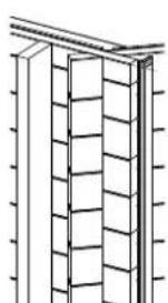 GRE 790302 - EN TRIMMINGS L (4x60) - 1