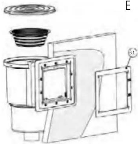 GRE 790302 - FIXACAO DO SKIMMER - 5
