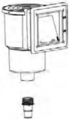 GRE 790302 - MONTAGGIO DELLO SKIMMER - 6