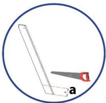GRE 790202 - Check the drawings (See page 42-47). - 2