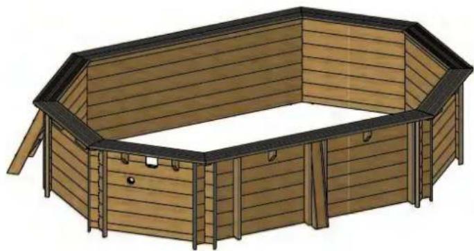 GRE 790202 - Ref. 790054 - 1