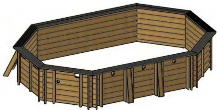 GRE 790202 - Ref. 790203 - 1