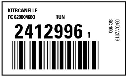 GRE 790202 - COMPULSORY·OBLIGATORIO·IMPÉRATIF·OBLIGATORISCH ·OBBLIGATORIO ·VERPLICHT ·OBRIGATÓRIO - 2