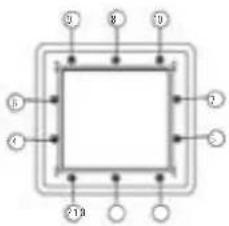 GRE 790202 - UGELLO DI MANDATA - 2