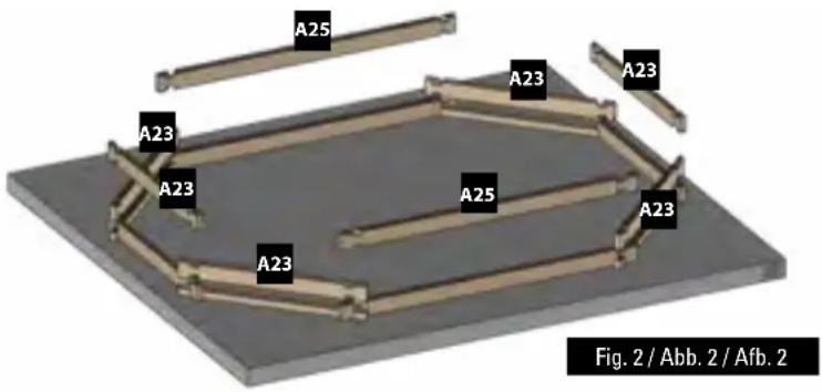 GRE 790202 - PARTIAL OR COMPLETELY IN-GROUND INSTALLATION - 15