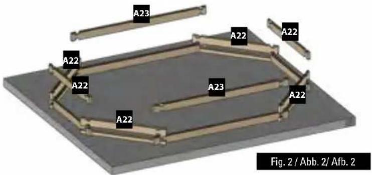 GRE 790202 - PARTIAL OR COMPLETELY IN-GROUND INSTALLATION - 4