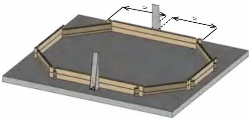 GRE 790202 - PARTIAL OR COMPLETELY IN-GROUND INSTALLATION - 9