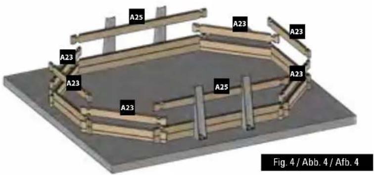 GRE 790202 - Ref.790202/790053/790203 - 6