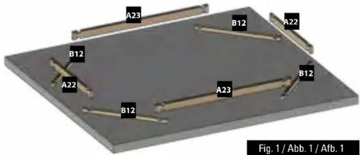 GRE 790202 - Ref. 790054 - 2