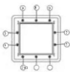 GRE 790202 - UITSTROOMMONDSTUK - 2