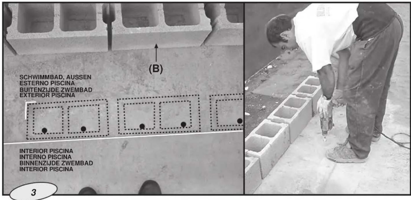 GRE KPE4227 - Sohle: (S) ( Beton) - 2