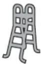 GRE 800008 - · COMPONENTS · COMPONENTES · ELEMENTS · BESTANDTEILE COMPONENTI · ONDERDELEN · COMPONENTES - 7