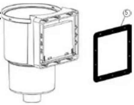 GRE 800008 - SKIMMER - 1