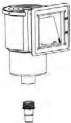 GRE 800008 - SKIMMER - 15