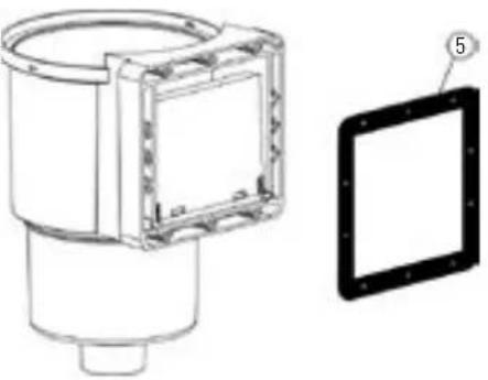GRE 800008 - SKIMMER - 1