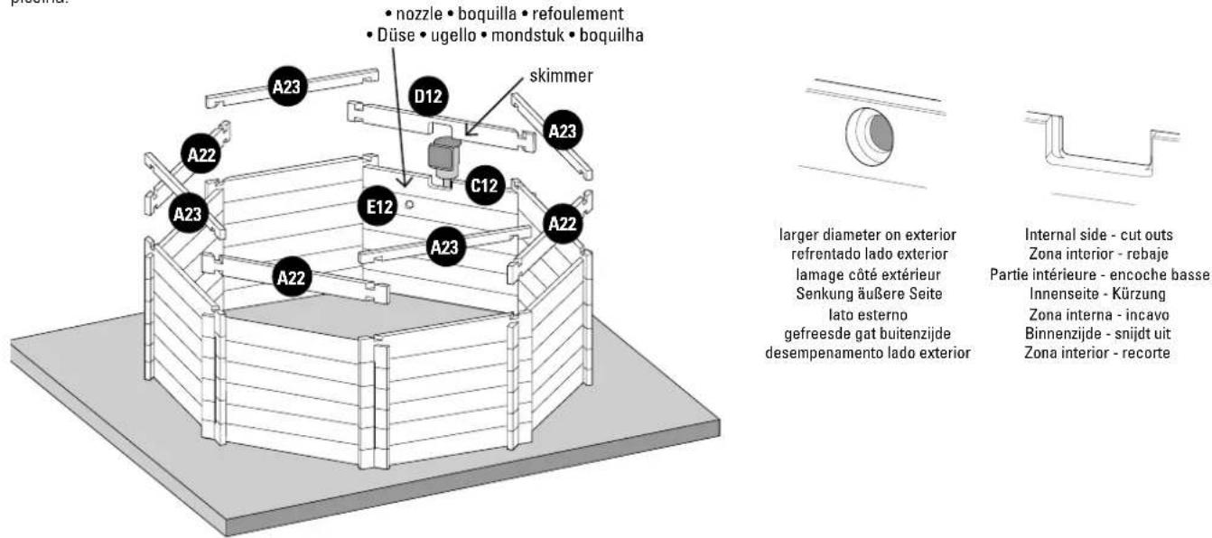 GRE 800008 - INSTALACÃO PARCIAL OU COMPLETAMENTE ENTERRADA - 18