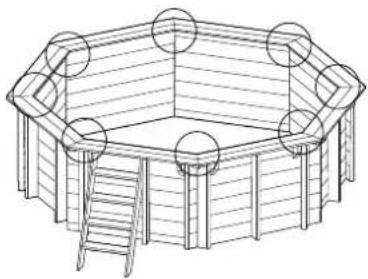 GRE 800008 - INSTALLATION - 1