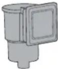 GRE 800008 - · COMPONENTS · COMPONENTES · ELEMENTS · BESTANDTEILE COMPONENTI · ONDERDELEN · COMPONENTES - 14