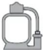 GRE 800008 - · COMPONENTS · COMPONENTES · ELEMENTS · BESTANDTEILE COMPONENTI · ONDERDELEN · COMPONENTES - 9