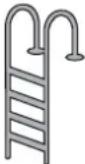 GRE 800008 - · COMPONENTS · COMPONENTES · ELEMENTS · BESTANDTEILE COMPONENTI · ONDERDELEN · COMPONENTES - 5