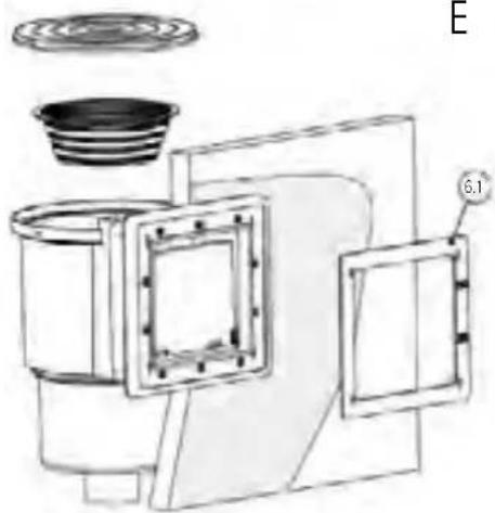 GRE 800008 - UGELLO DI MANDATA - 3