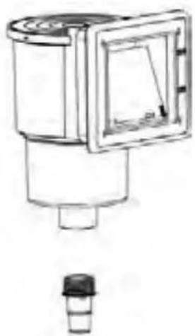 GRE 800008 - SKIMMER - 7