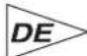 GRE KPEOV6027 - Remarque : - 1