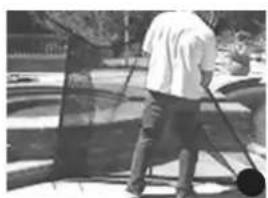 GRE SF133 - ADJUSTING THE LENGTH OF A PANEL - 8