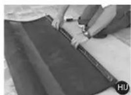 GRE SF133 - AJUSTE DO COMPRIMENTO DE UM PAINEL - 7