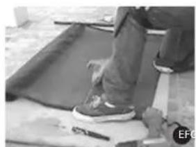 GRE SF133 - DE LENGTHE VAN EEN PANEL EANPASSEN - 4