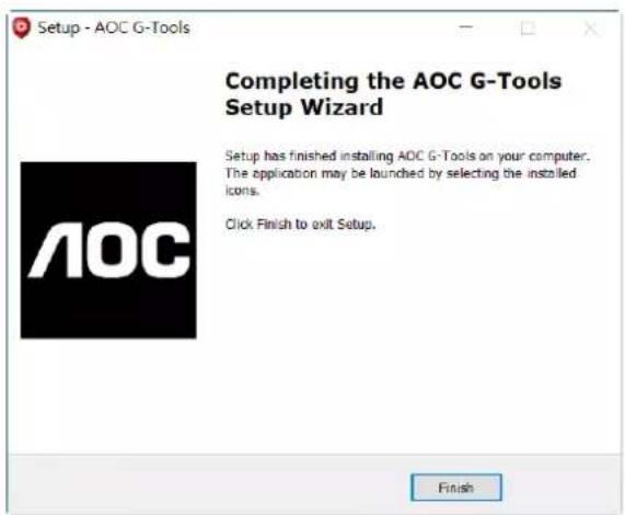 AOC AGON AGK700 - Disposition du périphérique et présentation fonctionnelle - 4