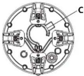 BRENNENSTUHL GS 4 DE - 1