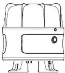 BRENNENSTUHL GS 4 DE - AAN-/UITSCHAKELEN VAN DE LAMP - 4