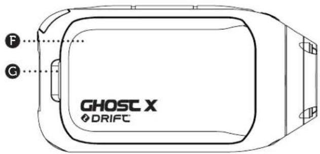 Drift Ghost X - SUPPORTO CLIENTI - 19