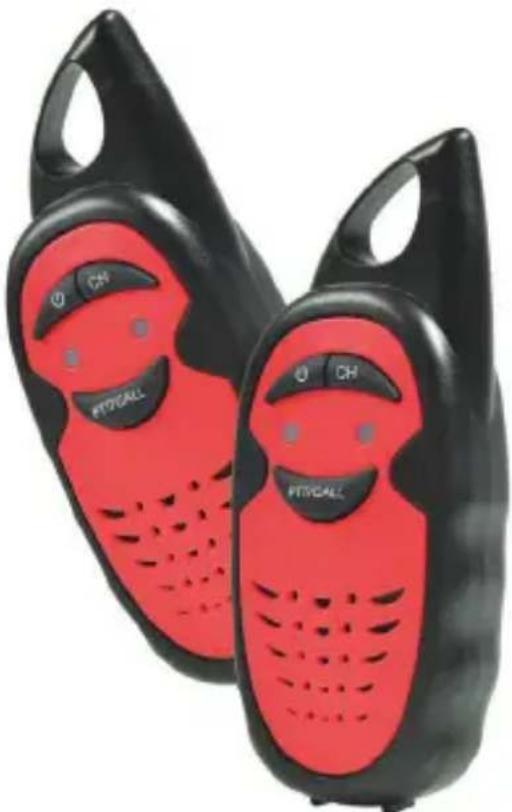 ALBRECHT Tectalk Smile - Tectalk Smile - 1