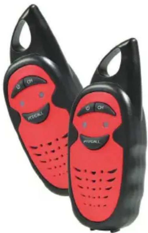 ALBRECHT Tectalk Smile - Tectalk Smile - 1