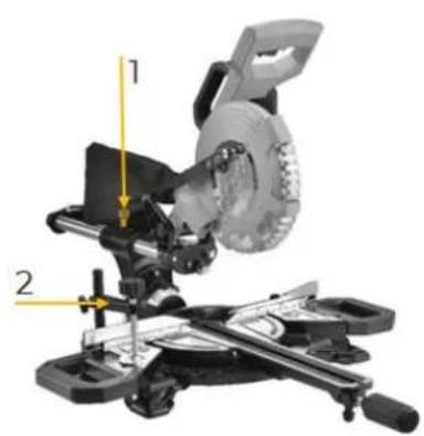 Zipper ZIKGS210DS - Coupes en traction - 1