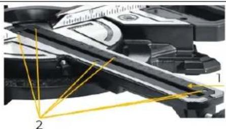 Zipper ZIKGS210DS - CAUTION - 2