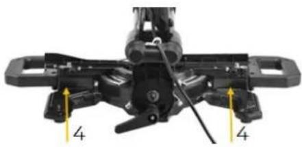 Zipper ZIKGS210DS - Transport der zusammengebauten Maschine - 3