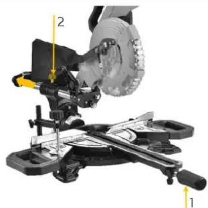 Zipper ZIKGS210DS - Transport of the assembled machine - 1