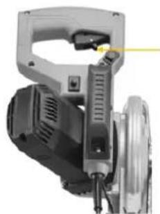 Zipper ZIKGS210DS - Safety devices - 3