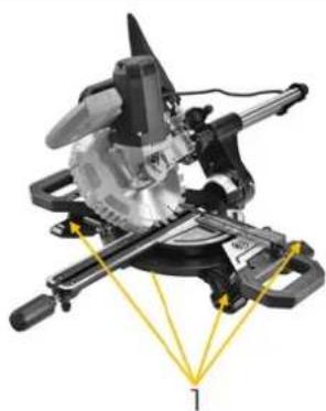Zipper ZIKGS210DS - HINWEIS - 2