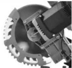 Zipper ZIKGS210DS - Sicherheitseinrichtungen - 1