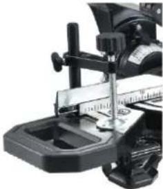 Zipper ZIKGS210DS - Safety devices - 2