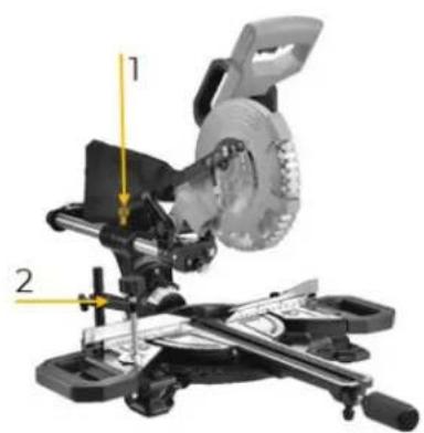 Zipper ZIKGS210DS - Zugschnitte - 1