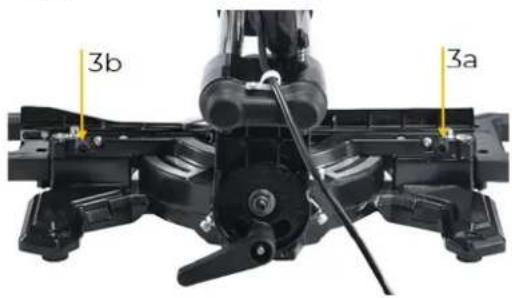 Zipper ZIKGS210DS - Restrictions techniques - 1