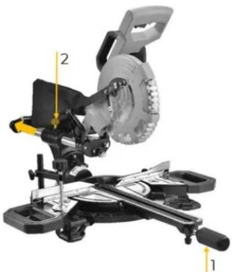 Zipper ZIKGS210DS - Transport der zusammengebauten Maschine - 1