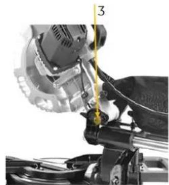 Zipper ZIKGS210DS - Transport of the assembled machine - 2