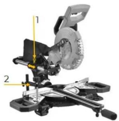 Zipper ZIKGS210DS - Coupes transversales - 1