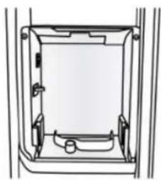 MAYTAG W10267701RP - Style 1 - 2